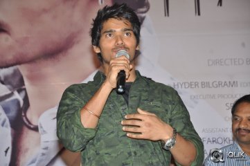 Hang Up Movie Audio Launch